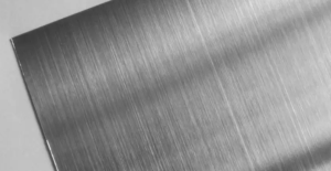 金屬表面處理小知識(shí)之拉絲